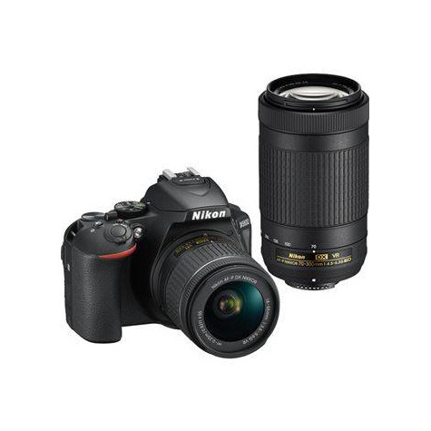 Producto Nikon D5600

