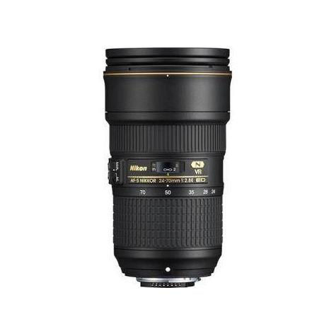 Product Nikon Objetiva AF-S Nikkor 24-70mm f/2.8G ED VR

