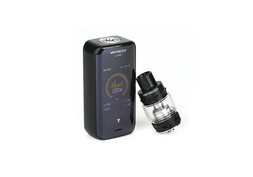 Producto Vaporizador