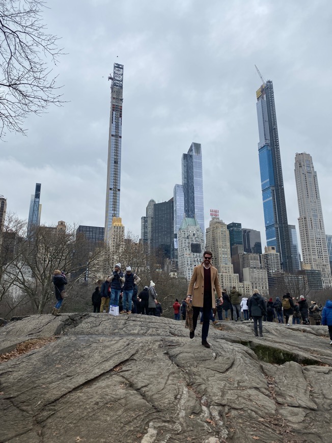 Place Central Park
