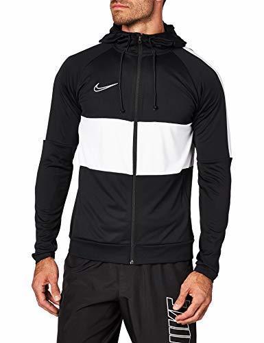 Fitness Nike M Nk Dry Acdmy Jkt HD I96 K Sport Jacket