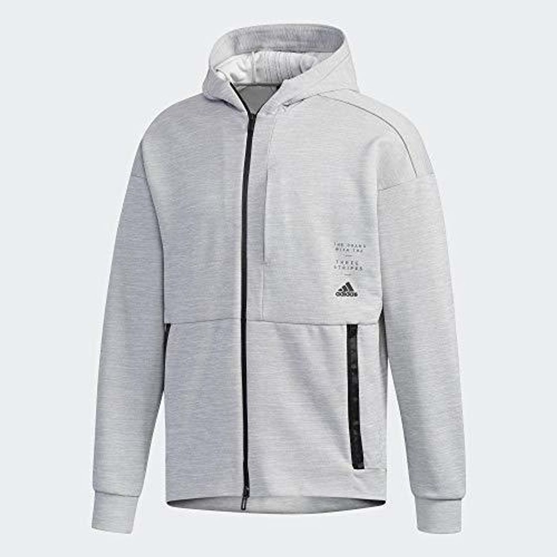 Product adidas M ID Sweat HD Sudadera