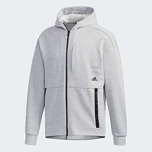 adidas M ID Sweat HD Sudadera