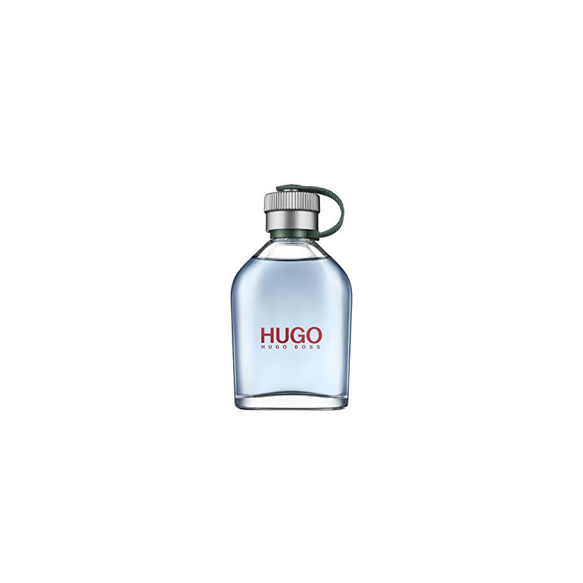Social Hugo Boss Hugo Man - Eau de toilette Spray
