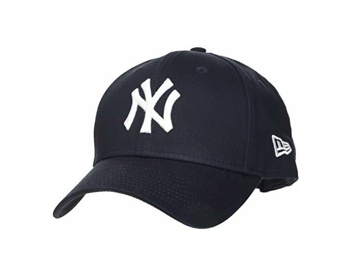 Social New Era New York Yankees - Gorra para hombre , color azul