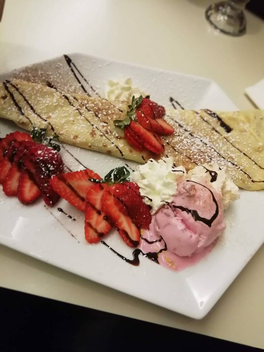 Restaurantes Casa do Chã Senhora da Aparecida