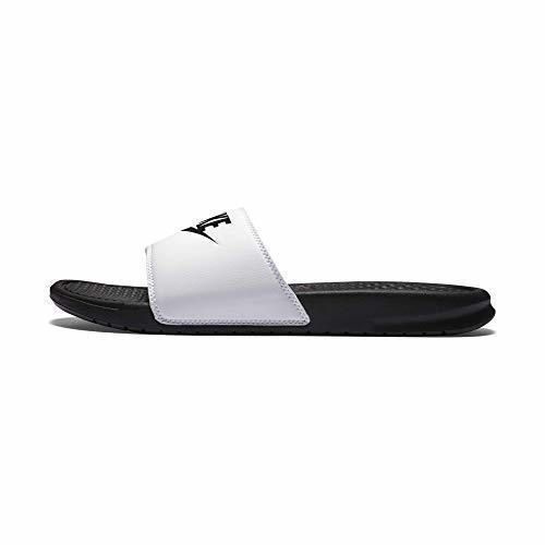 Nike Benassi Jdi, Chanclas Unisex Adulto, Multicolor