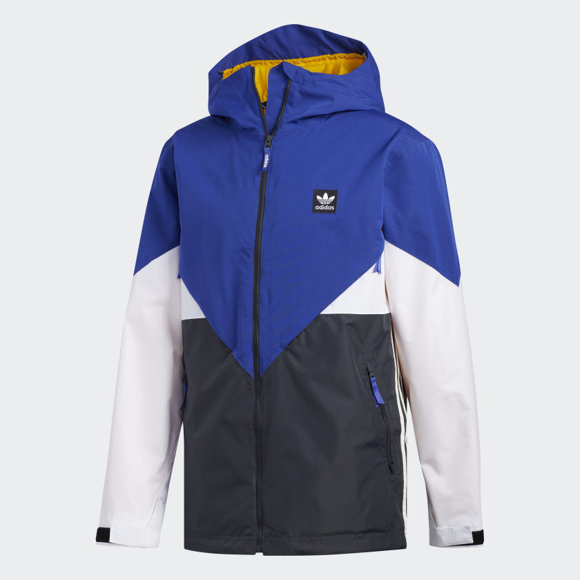 Social Casaco Premiere Riding