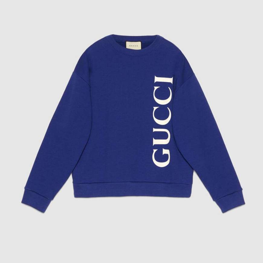 Social SweatShirt Gucci