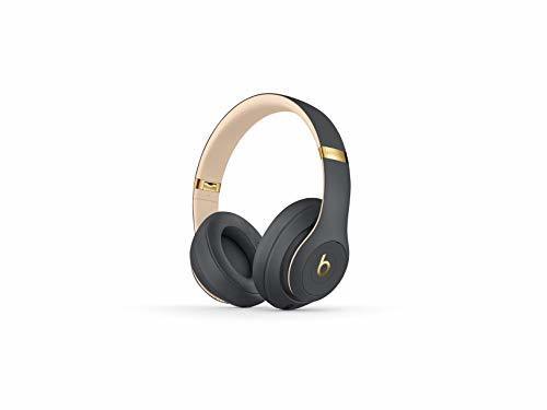 Social Auriculares cerrados Beats Studio3 Wireless