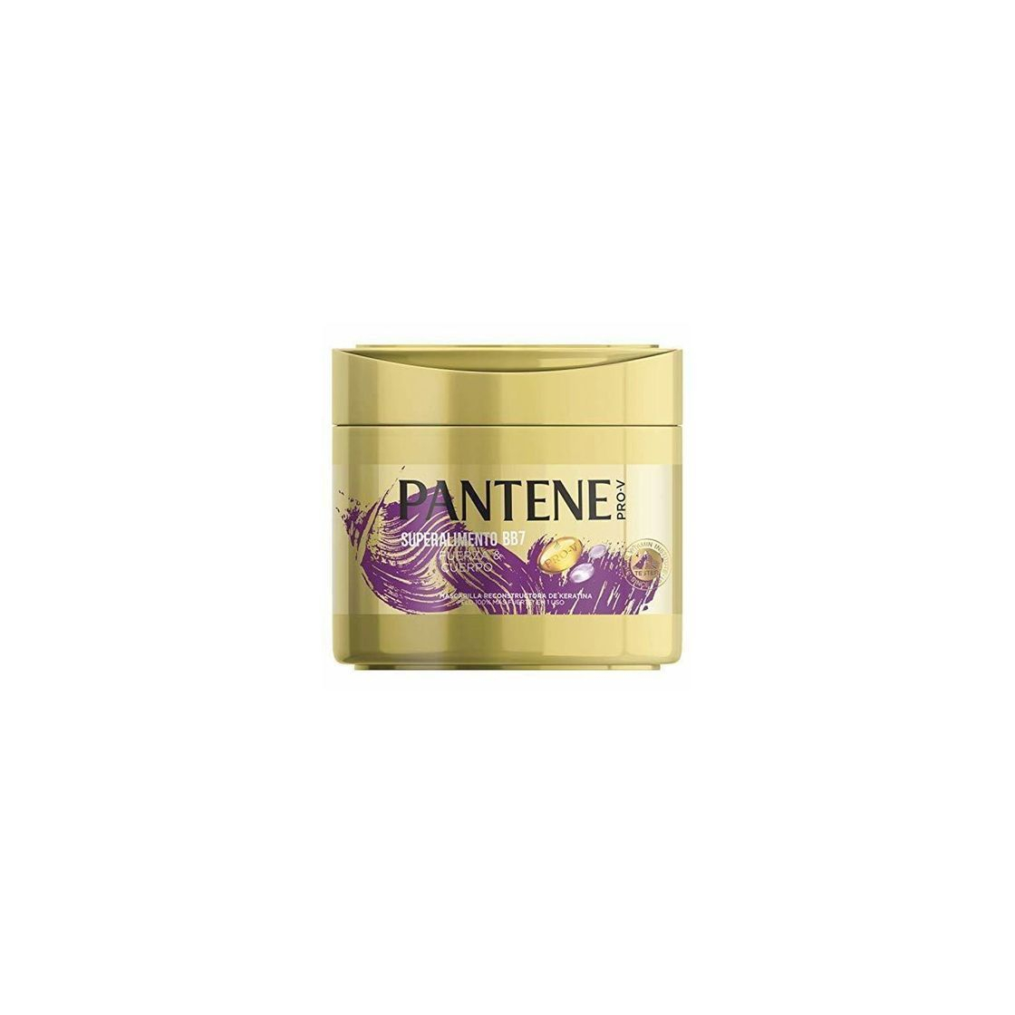 Product Pantene Pro-V Superalimento Fuerza&Cuerpo