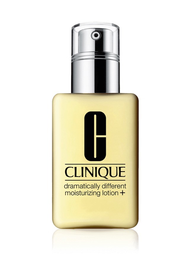 Fashion Clinique Different Moisturizing Lotion