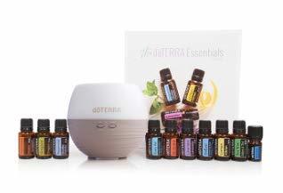 Beauty doTERRA Home Essentials Kit