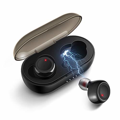 Electrónica Auriculares Inalámbricos Bluetooth 5.0