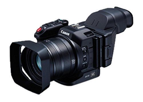 Canon Cinema EOS XC10 Kit 13,36 MP CMOS - Videocámara