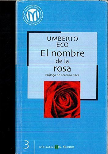 El Nombre De La Rosa