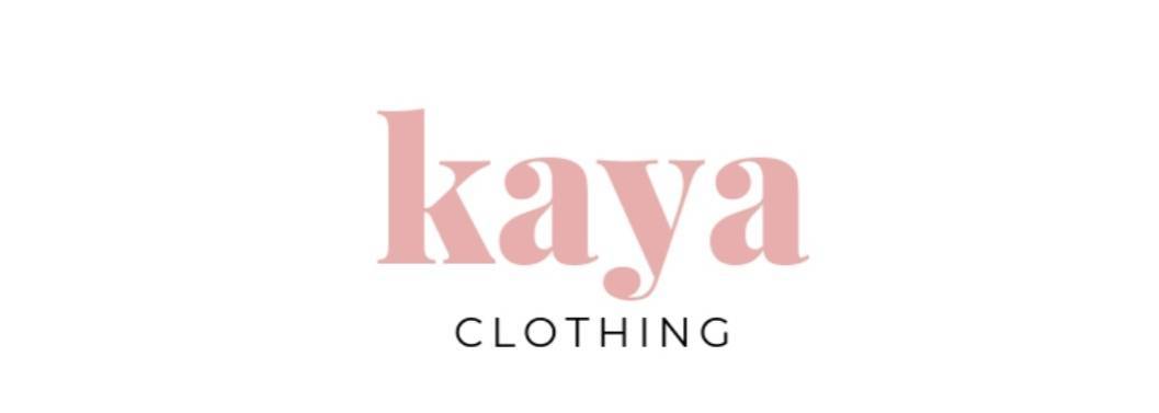 Moda KAYA CLOTHING