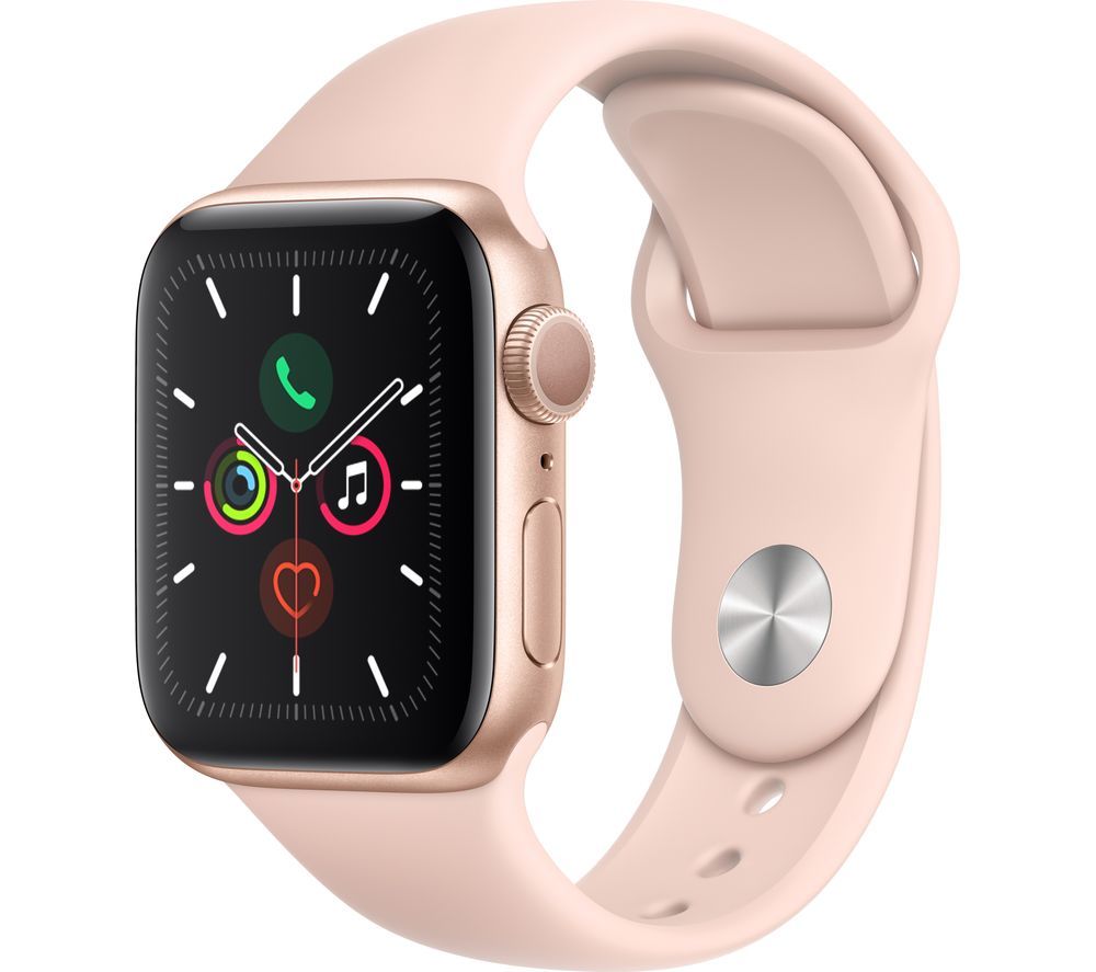 Fashion Apple Watch series 5