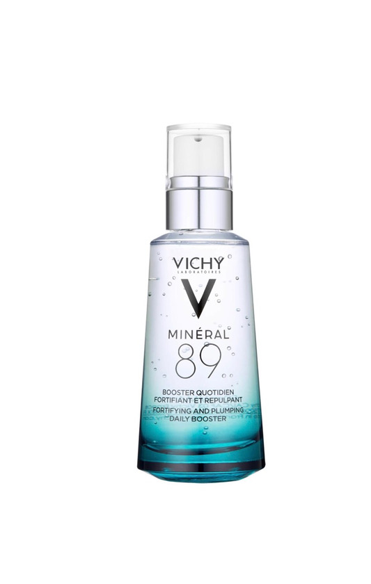 Product Vichy Mineral 89 50ml