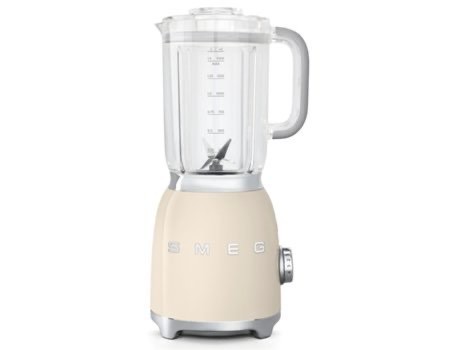 Social Liquidificador Smeg 