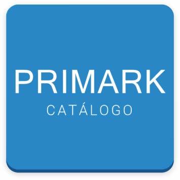 Electrónica Primark Catálogo