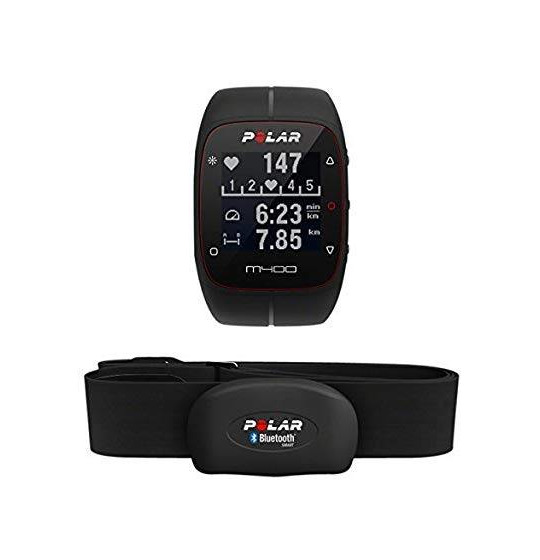 Products Polar m400