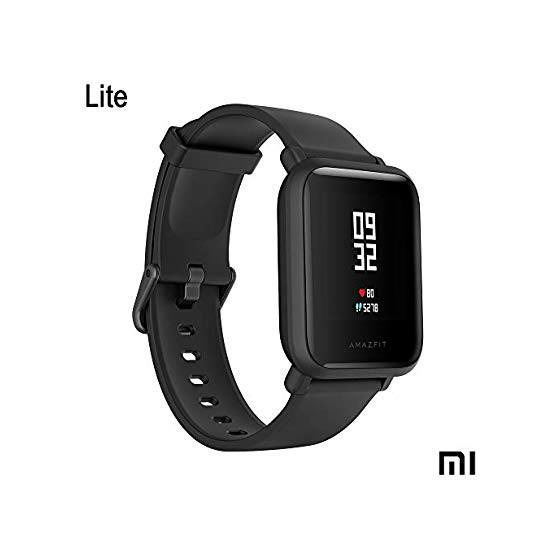 Products Xiaomi Amazfit