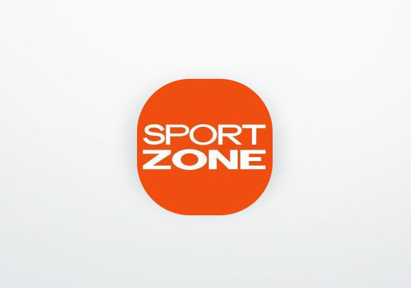 App SportZone