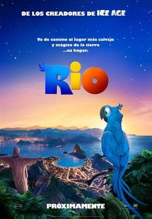 Película Río