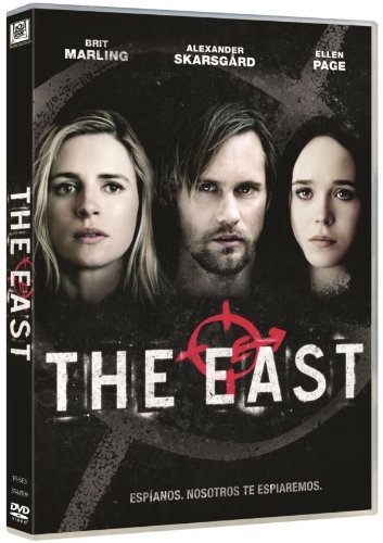 Places The East [DVD]