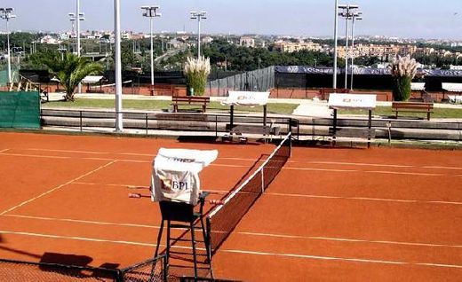 Clube de Ténis do Estoril