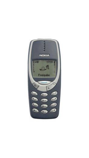 NOKIA 3310