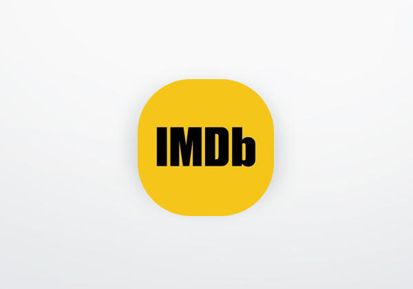 App IMDb: Movies & TV Shows