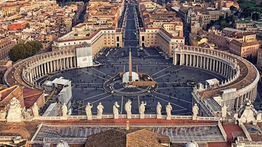 Vaticano