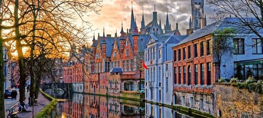 Bruges