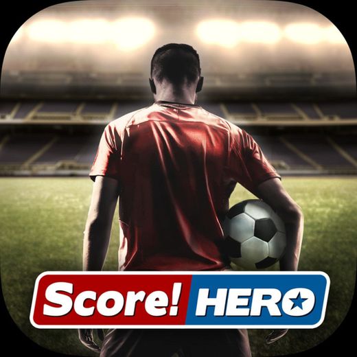 Score! Hero