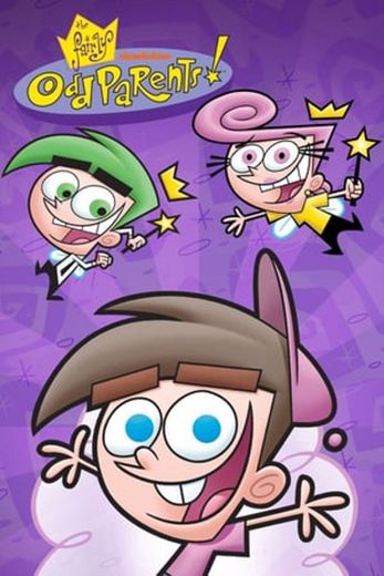 The Fairly OddParents