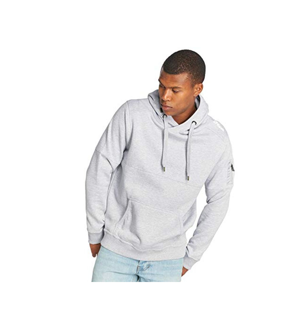 Fashion Dangerous DNGRS Sudadera con Capucha para Hombre Mokoo hodie, Color