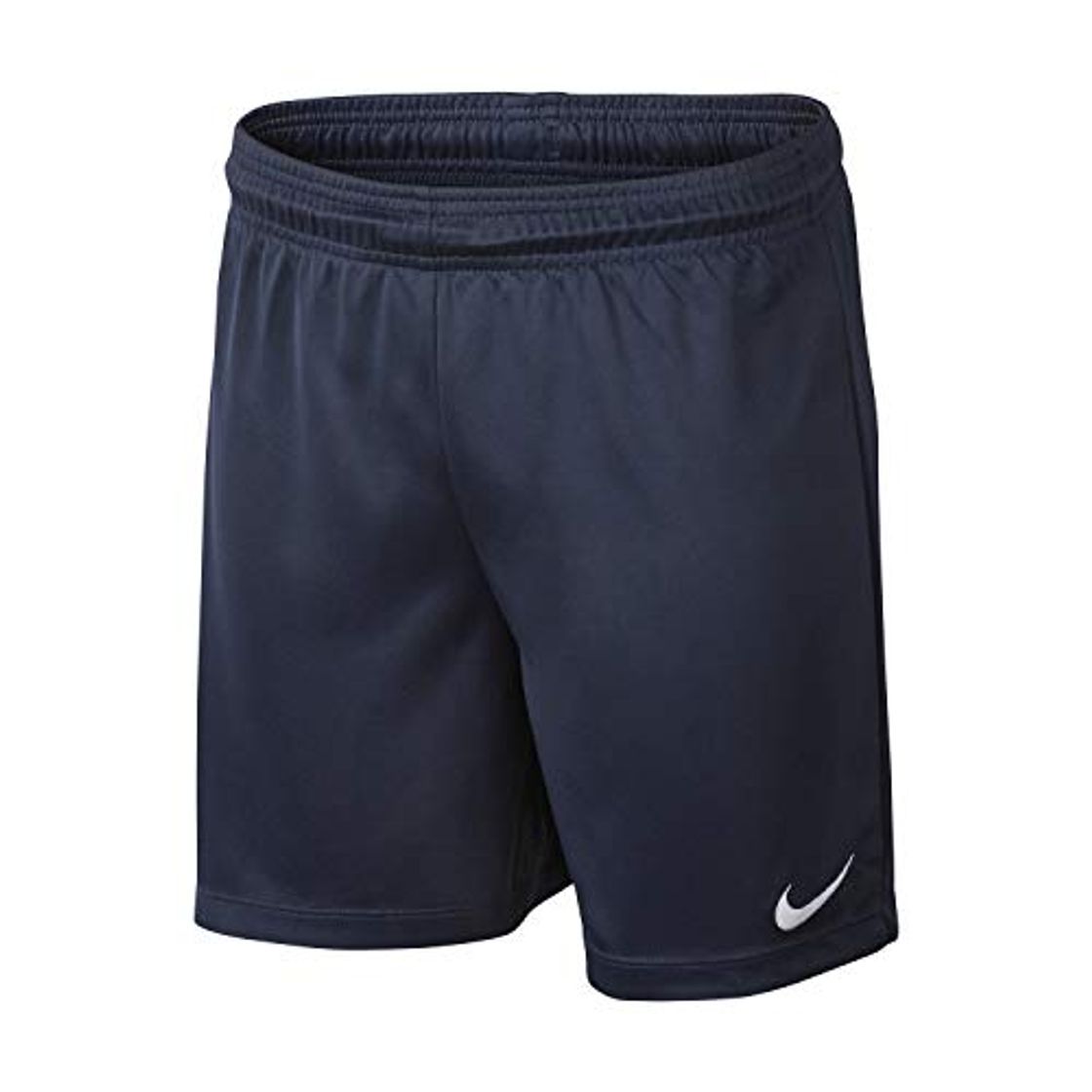 Moda Nike Yth Park II Knit Short Nb, Pantalón Corto, Niños, Azul