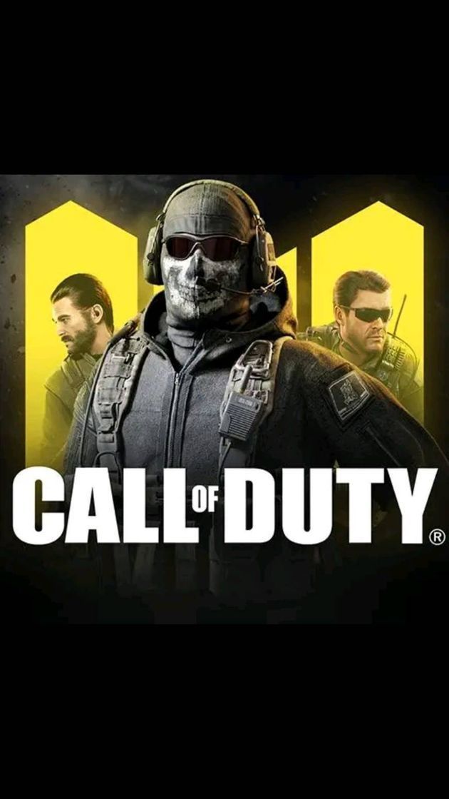 Videojuegos Call of Duty: Mobile