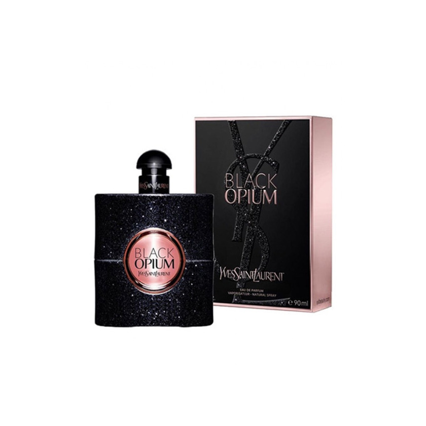 Product YSL Black Oppium EDP 