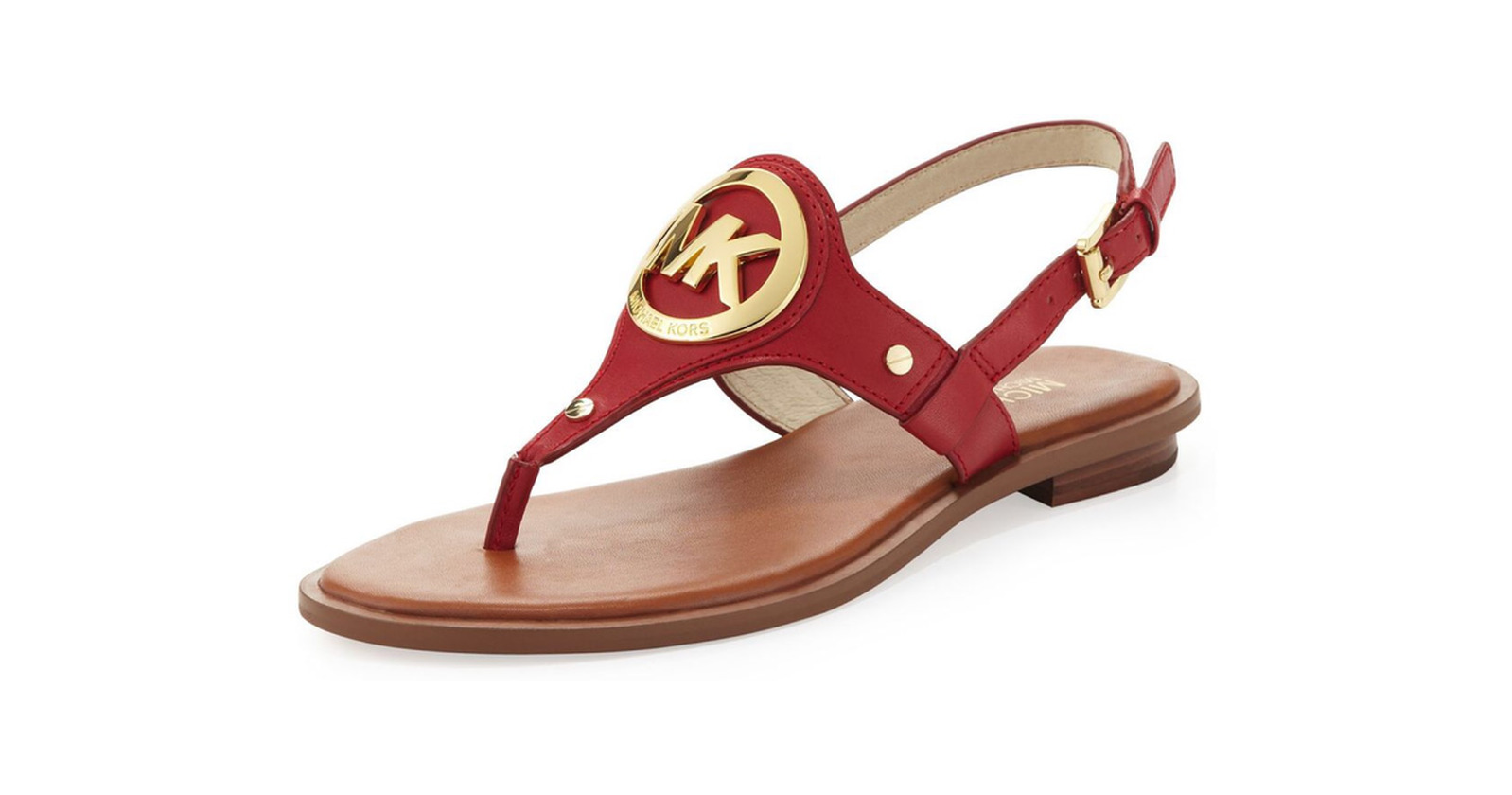 Product MICHAEL KORS Sandalias - MK