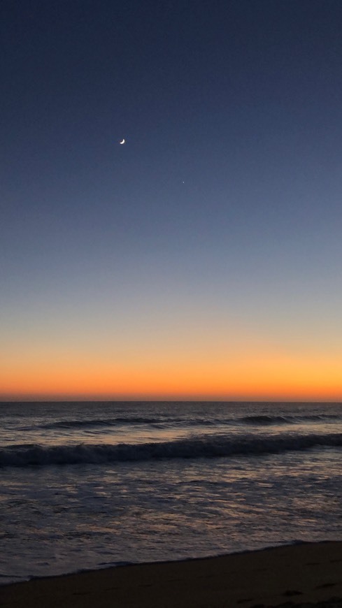 Lugar Praia da Rocha