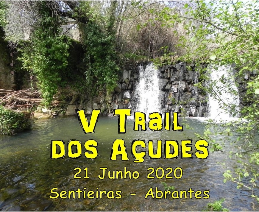 Social Trail dos Açudes