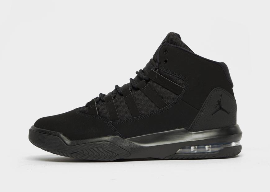 JORDAN MAX AURA 