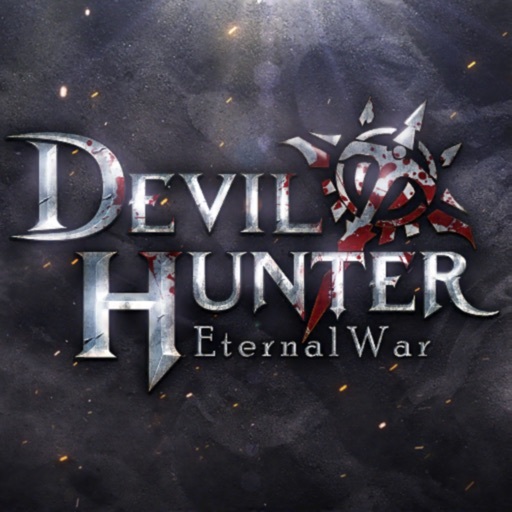 Aplicaciones Infinite War：Devil Hunter