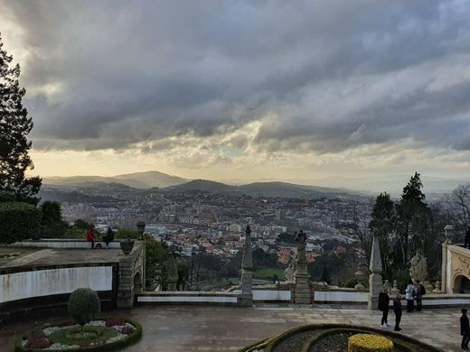 Bom Jesus do Monte