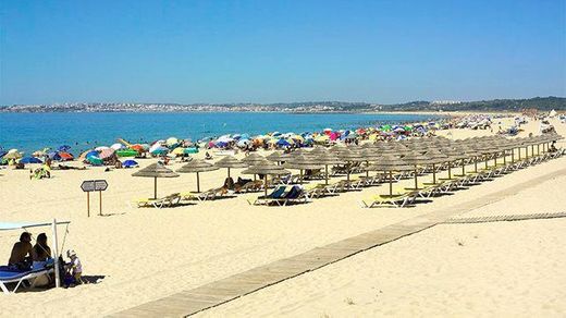 Praia de Alvor