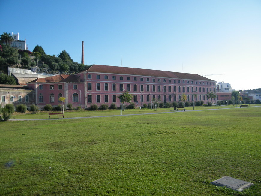 Edifício Romeira (Fórum Romeira)