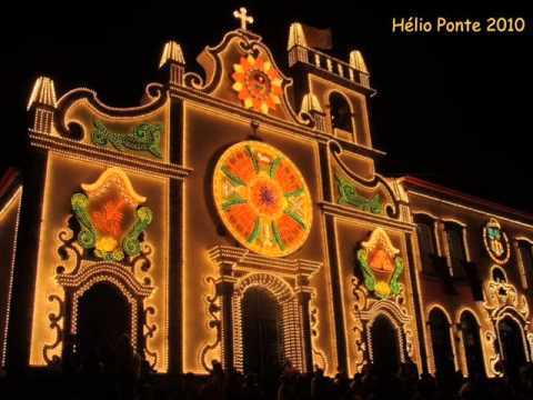 Lugar Igreja do Senhor Bom Jesus da Pedra, VFC